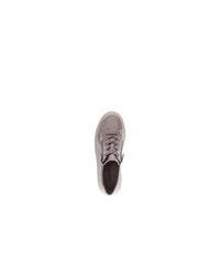Gabor - Women's Side Zip Sneaker