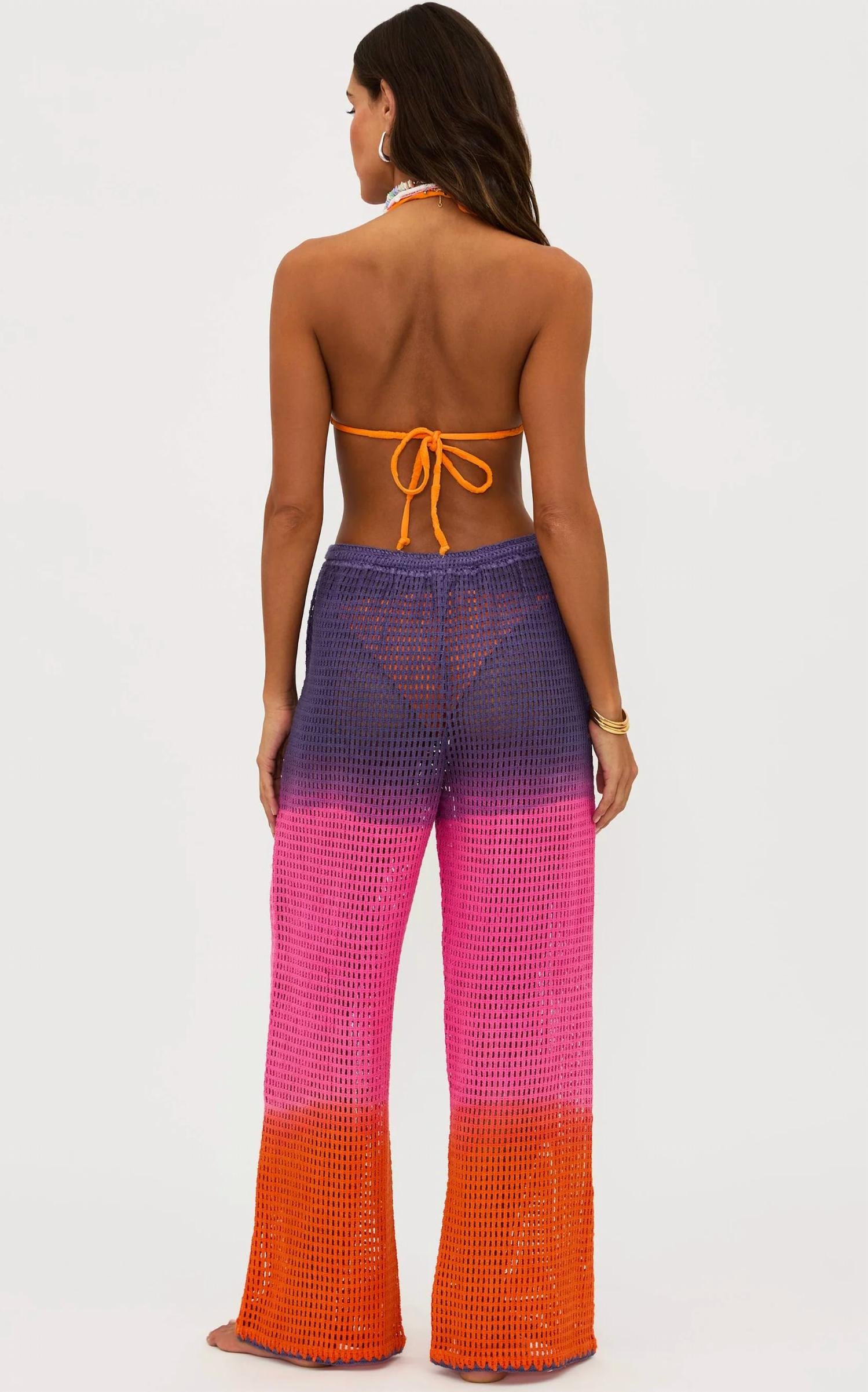 Beach Riot - Alex Oversized Pant