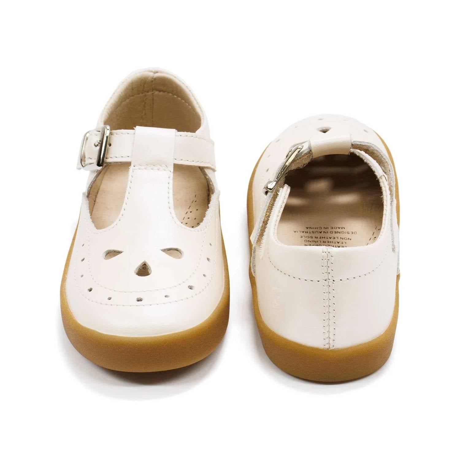 Oldsoles - Toddler's Royal Shoes