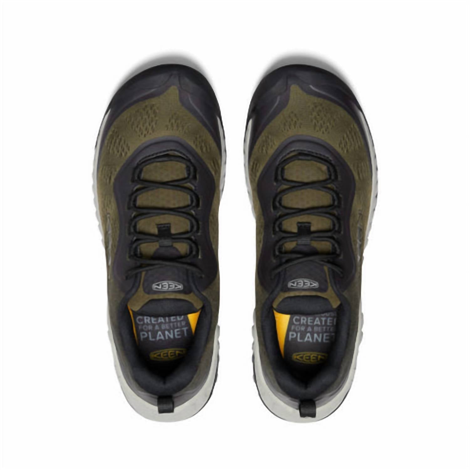 Keen - Men's Nxis Speed Sneakers