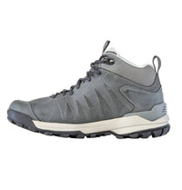 Oboz - Women's Sypes Mid Leather B-dry Waterproof Boot