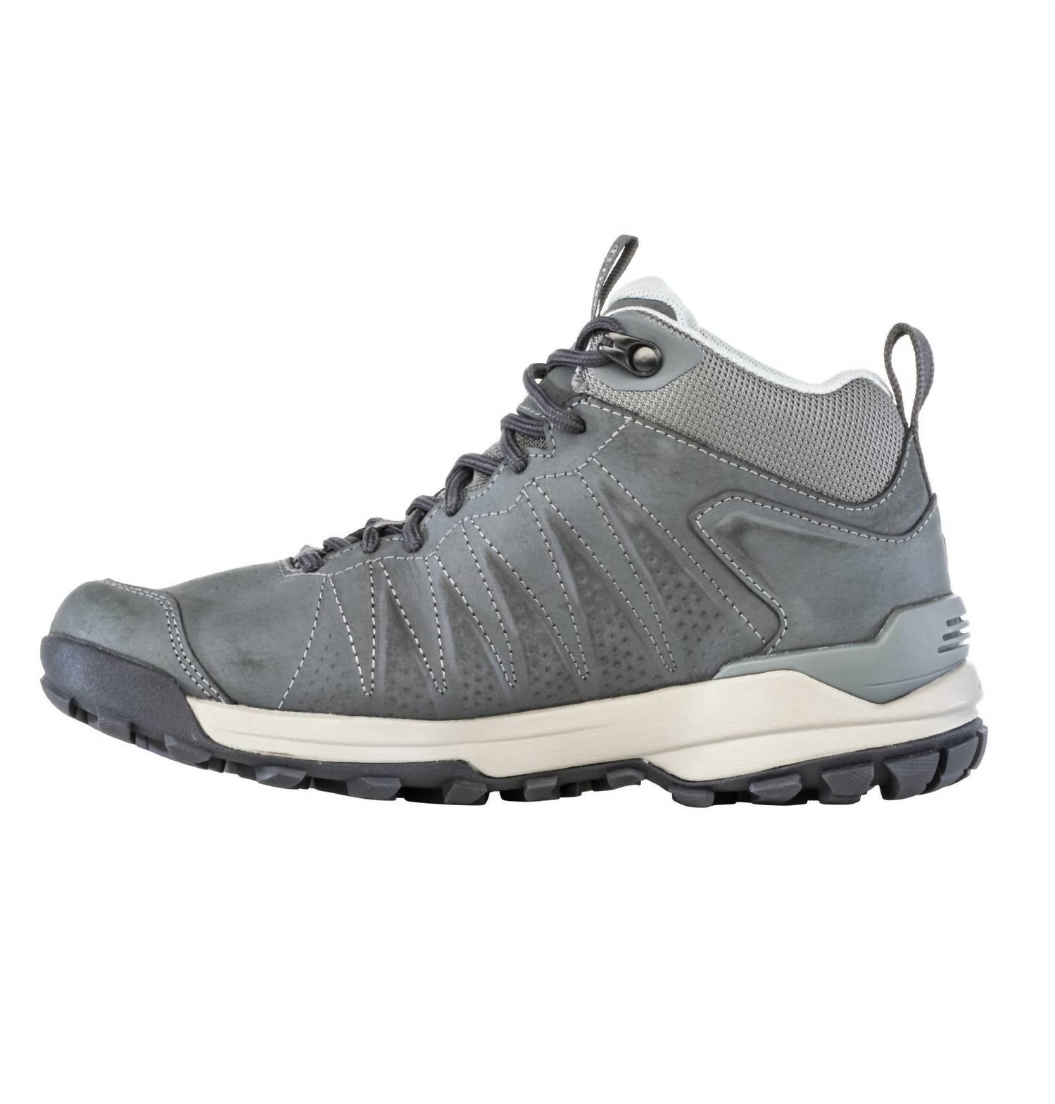 Oboz - Women's Sypes Mid Leather B-dry Waterproof Boot