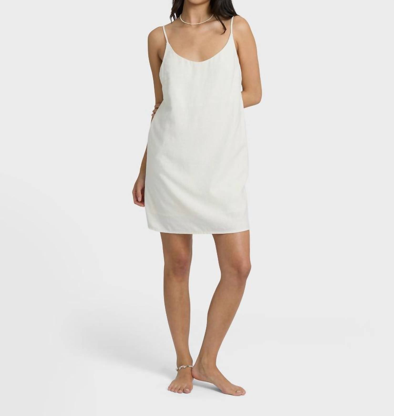 Billabong - Summer Love Mini Dress
