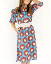 Elizabeth James The Label - Margot Dress