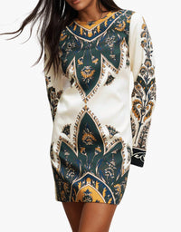 Veronica Beard - Cromwell Mini Dress