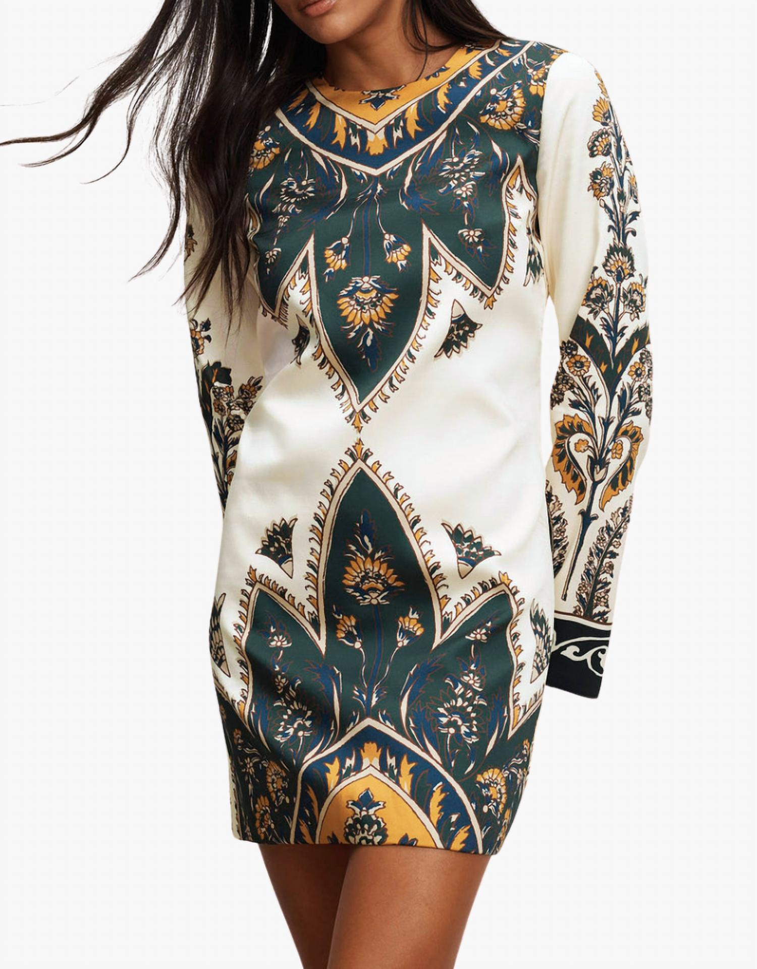 Veronica Beard - Cromwell Mini Dress