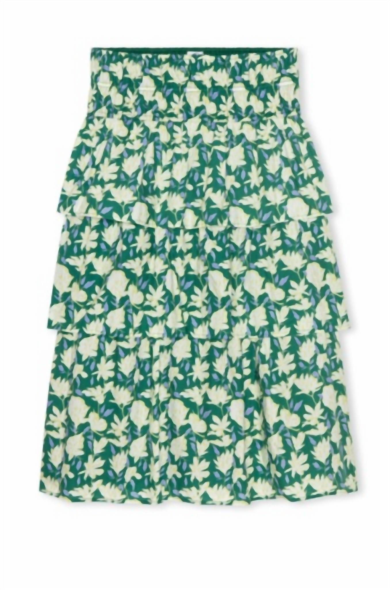 Rails - Belle Midi Skirt