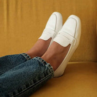 Reqins - HEMA CUIR