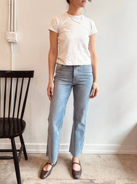Warp + Weft - Ase Straight Leg Jeans
