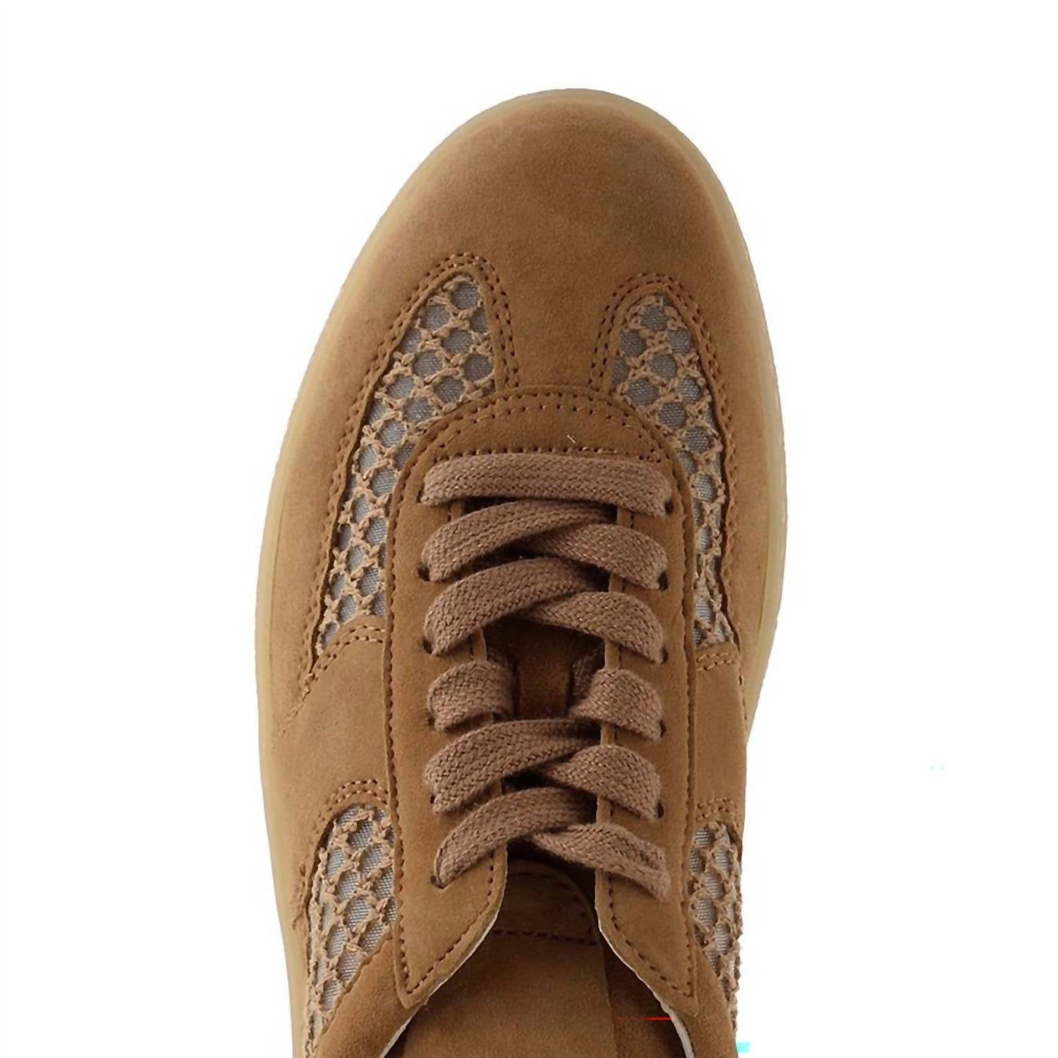 Gabor - Women's 83.341 Rubber Sole Sneaker