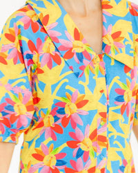 Marie By Victoria Dunn - FAYE BAYWATCH DRESS