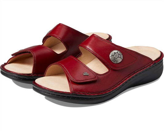 Finn Comfort - Women's Moorea-s Sandals