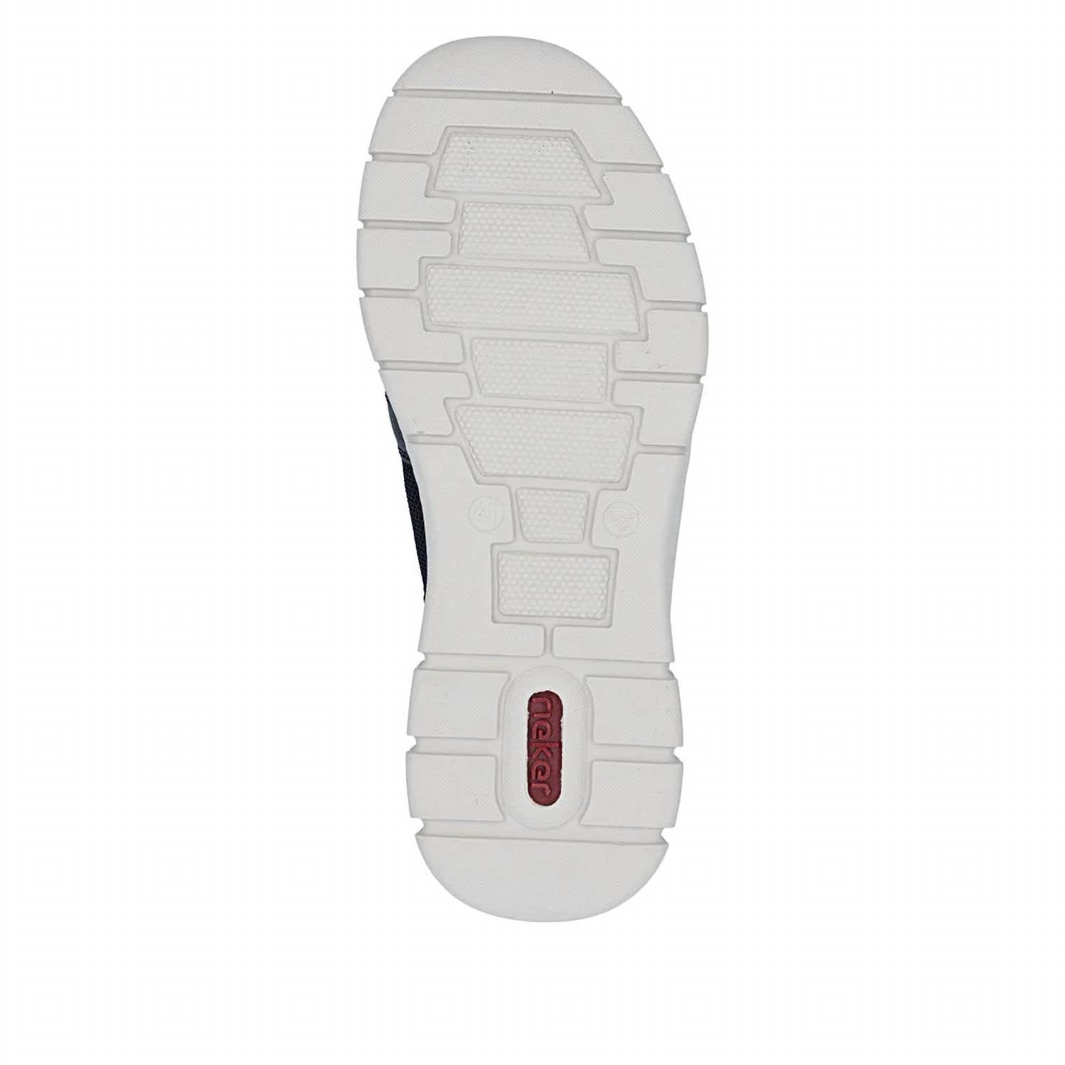 Rieker - Men's Timo B7796 Shoes