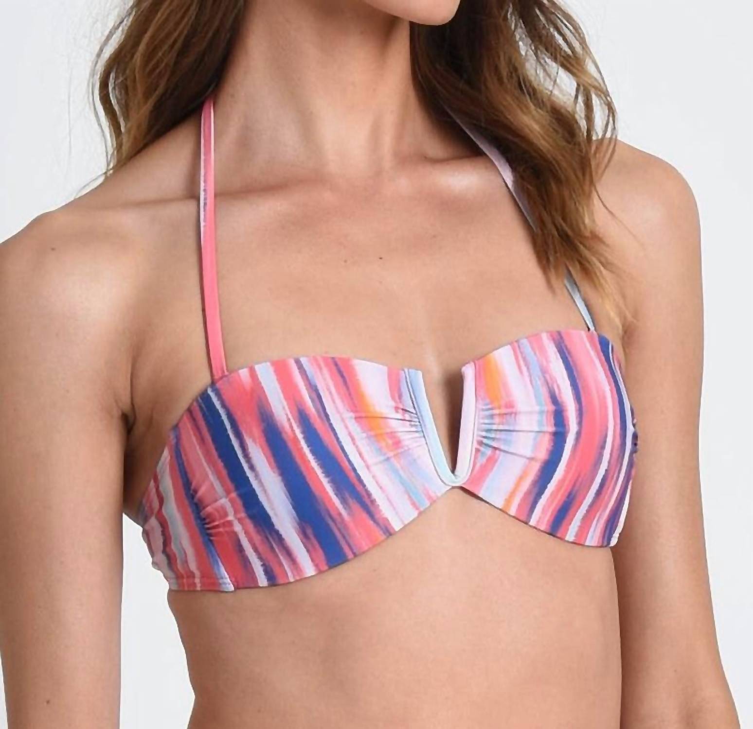 Bikini Swim Top