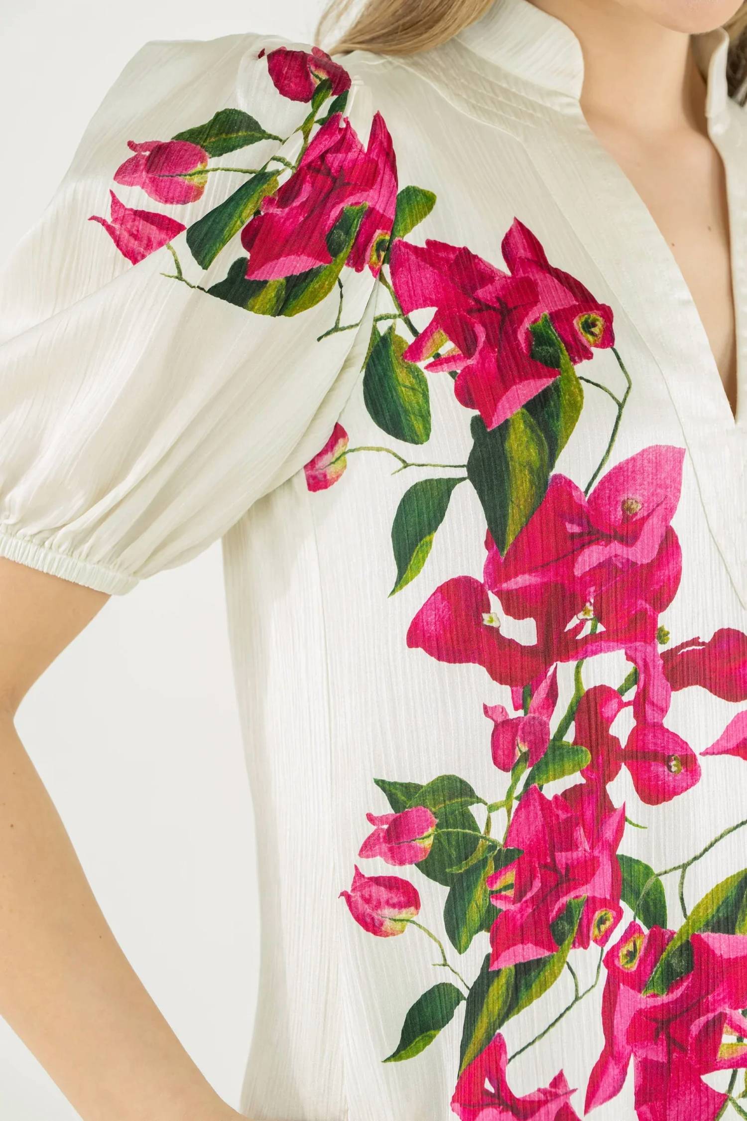 Emily Mccarthy - Hampton Mini Dress
