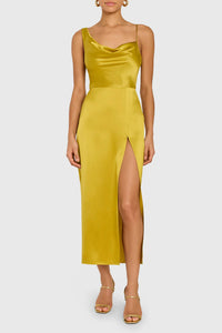 Amanda Uprichard - SVETLANA DRESS