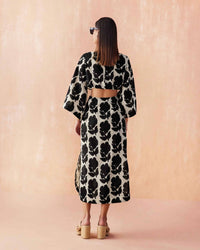 Omika - Peyton Midi Dress