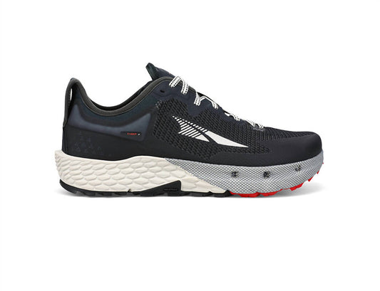 Altra - MEN'S TIMP 4 TRAIL RUNNING SHOES