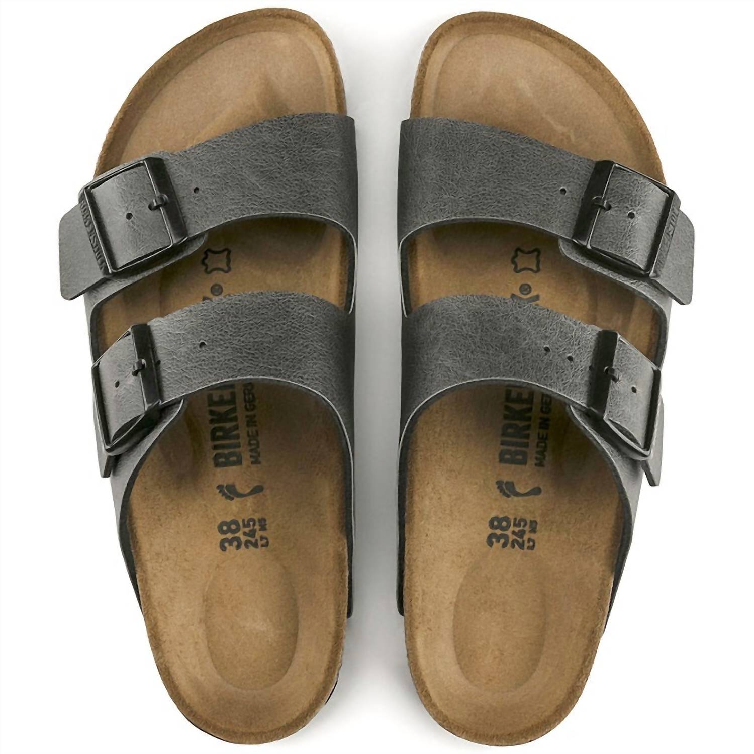 Birkenstock - Men's Arizona Sandal