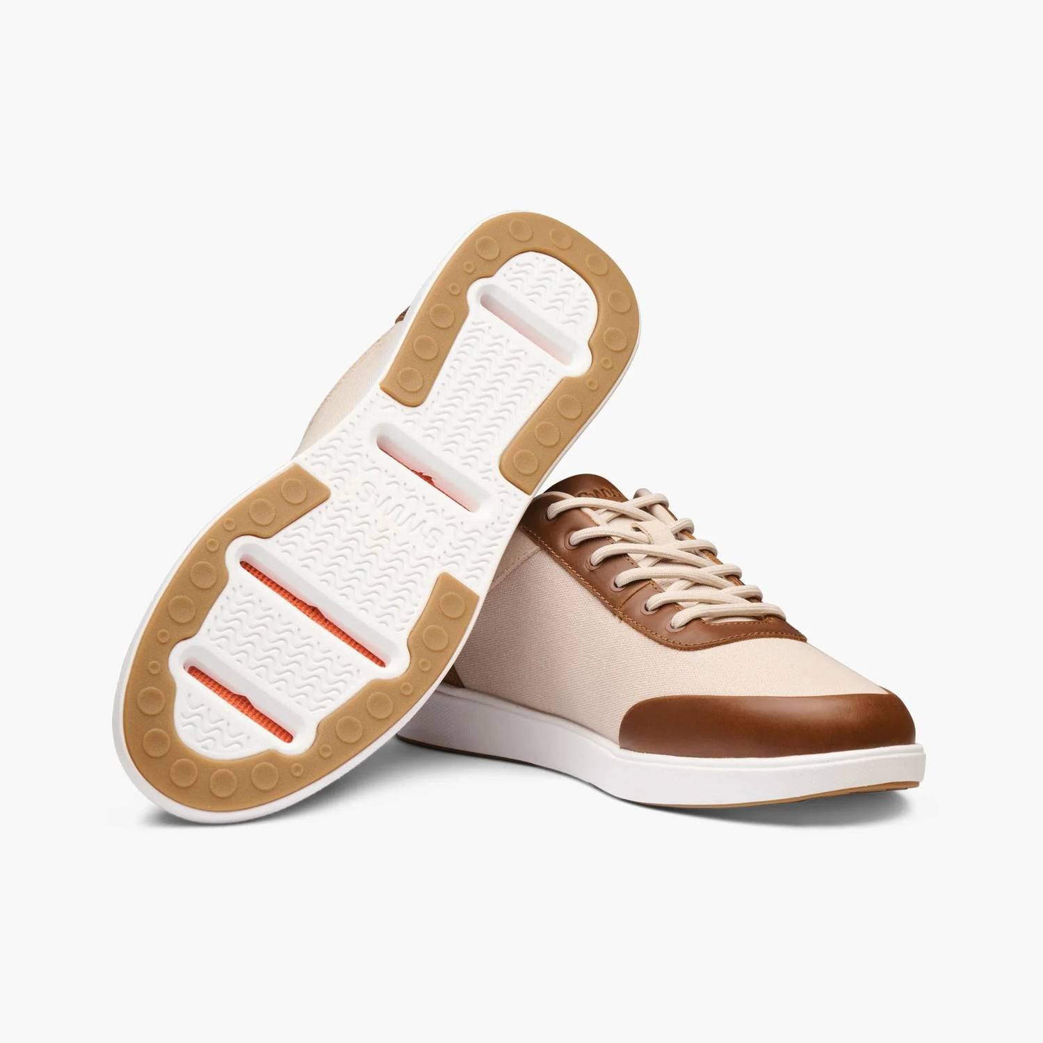 Swims - Men's City Breeze Low-top Sneaker