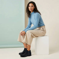 Aetrex - Women's Kaylee Chelsea Boot