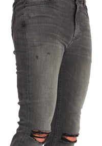 Greyson Distressed Jean