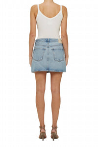 Citizens Of Humanity - Ramona Mini Skirt