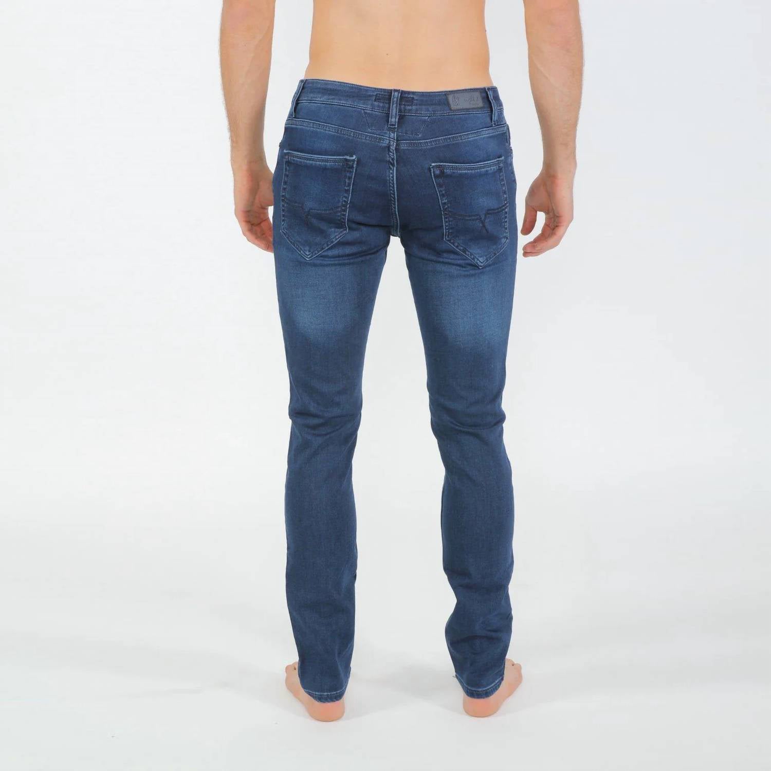 Eight X - Men's Slim Fit Jeans