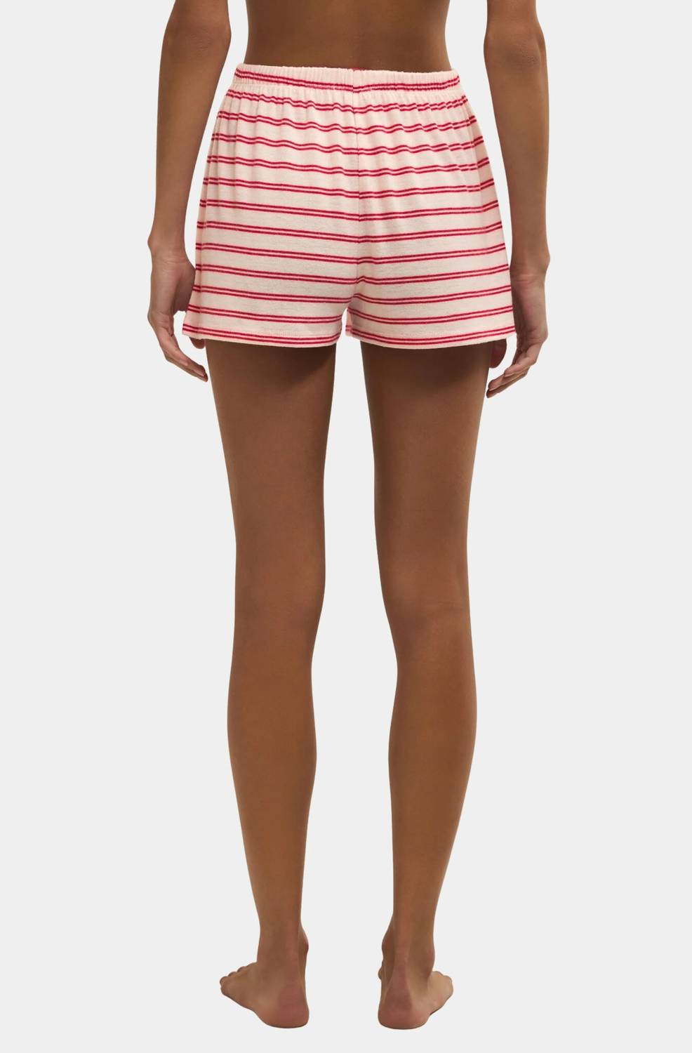 Z Supply - Pajama Day Stripe Short