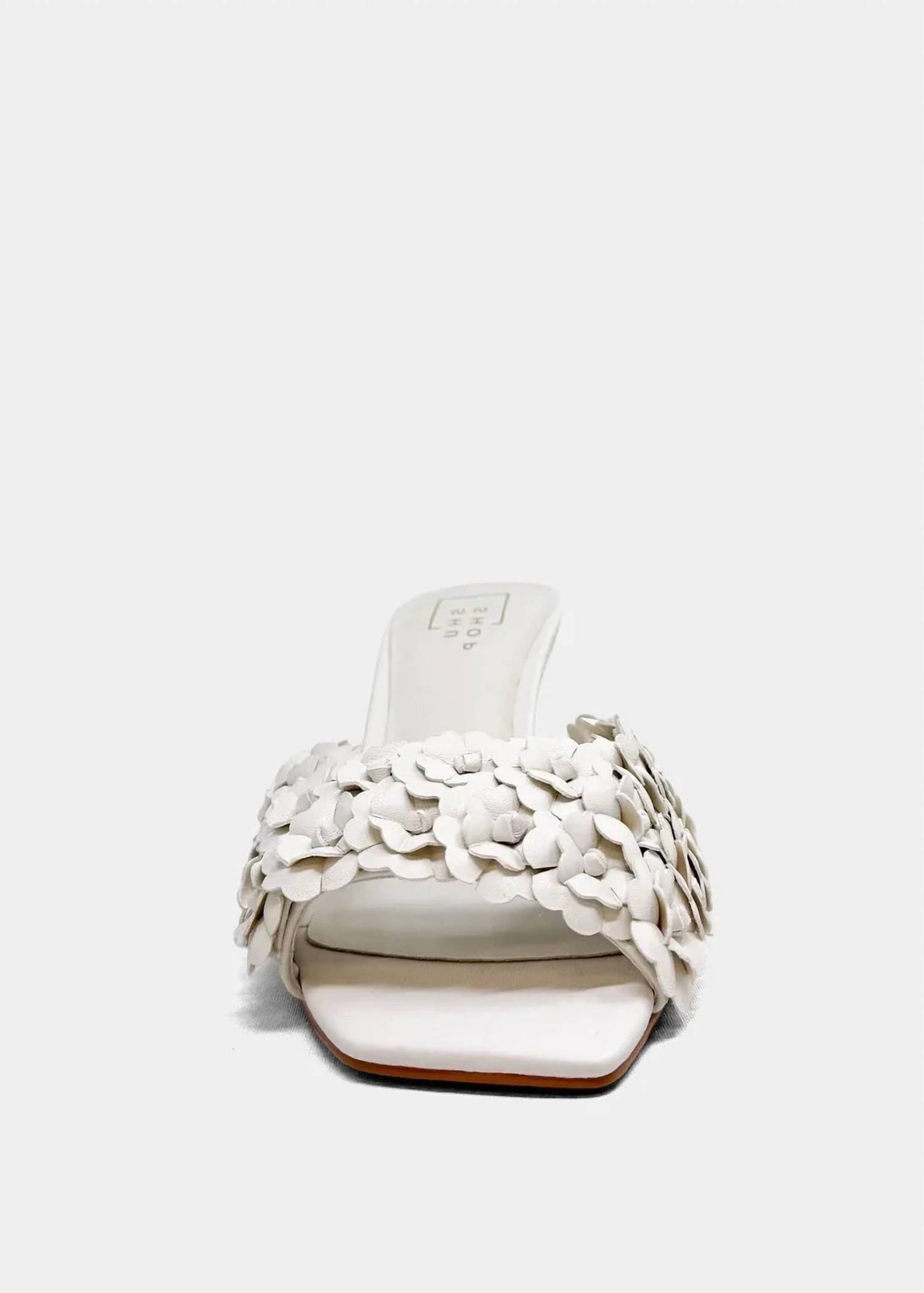 Shu Shop - Women's Elsa Heel