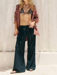 Free People - Staycation Lounge Pants