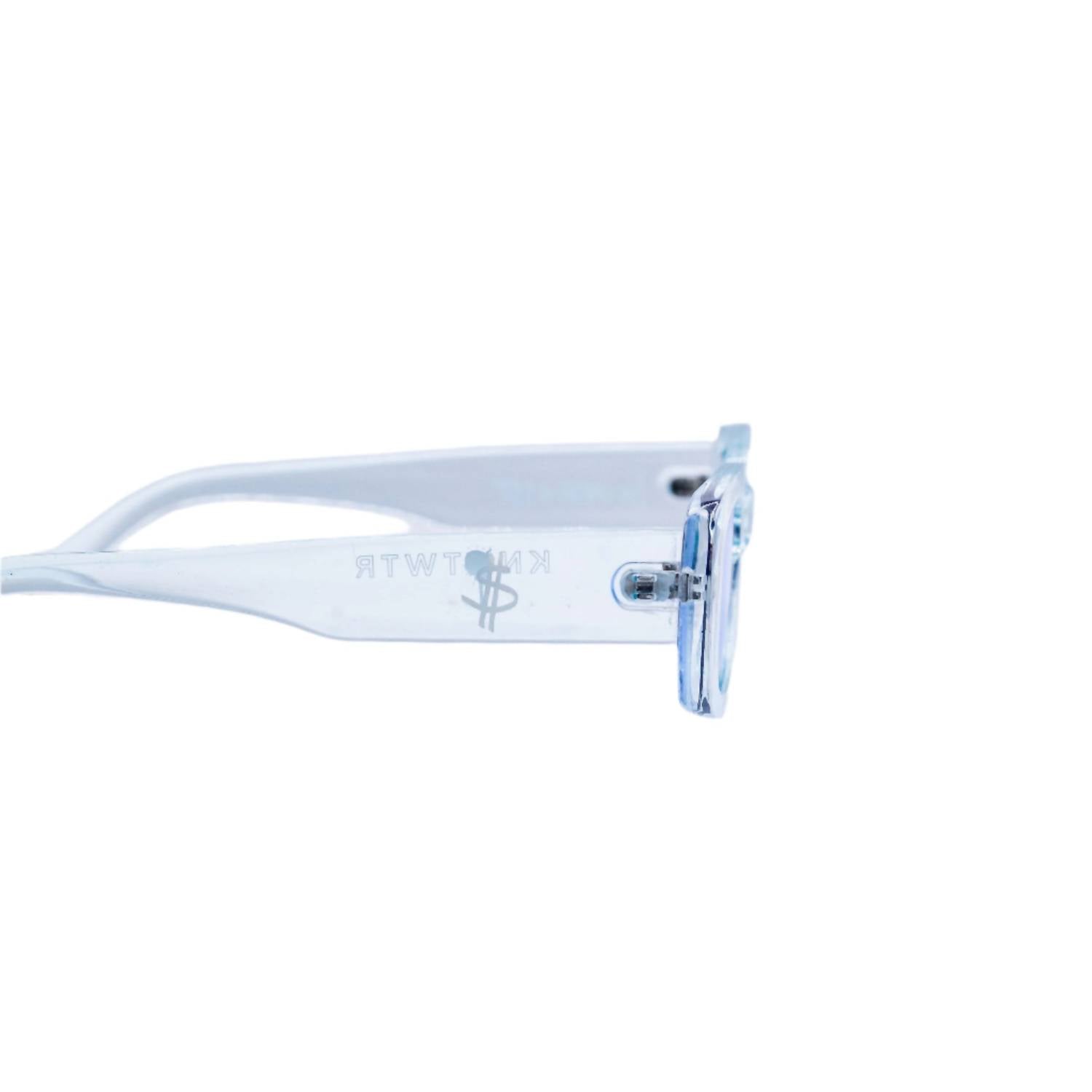 Knotwtr - Men's Im Worth A Lot Sunglasses