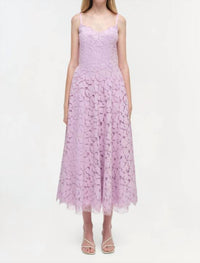 Jonathan Simkhai - Julia Midi Dress
