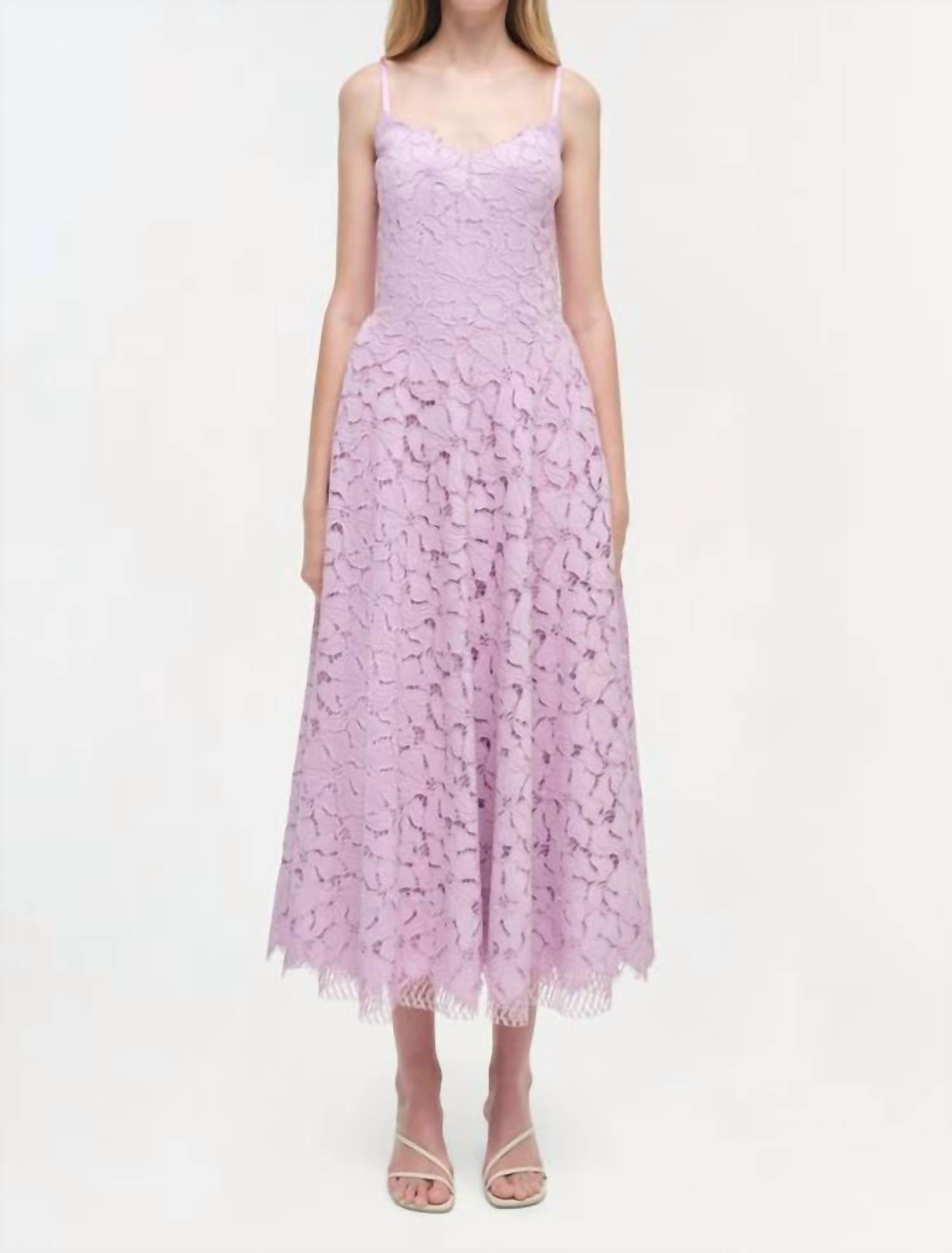Jonathan Simkhai - Julia Midi Dress