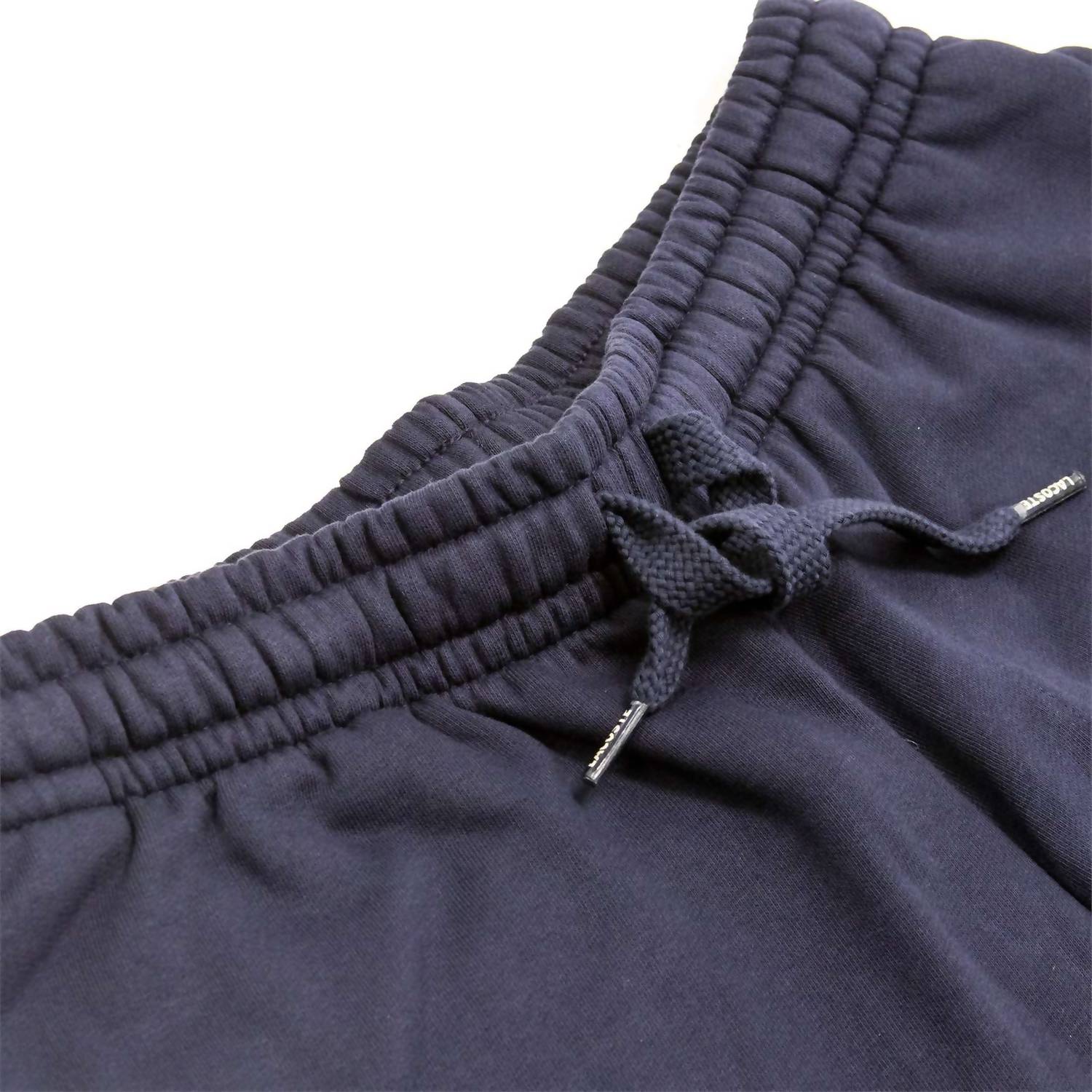 Lacoste - Men's Sport Tennis Fleece Short