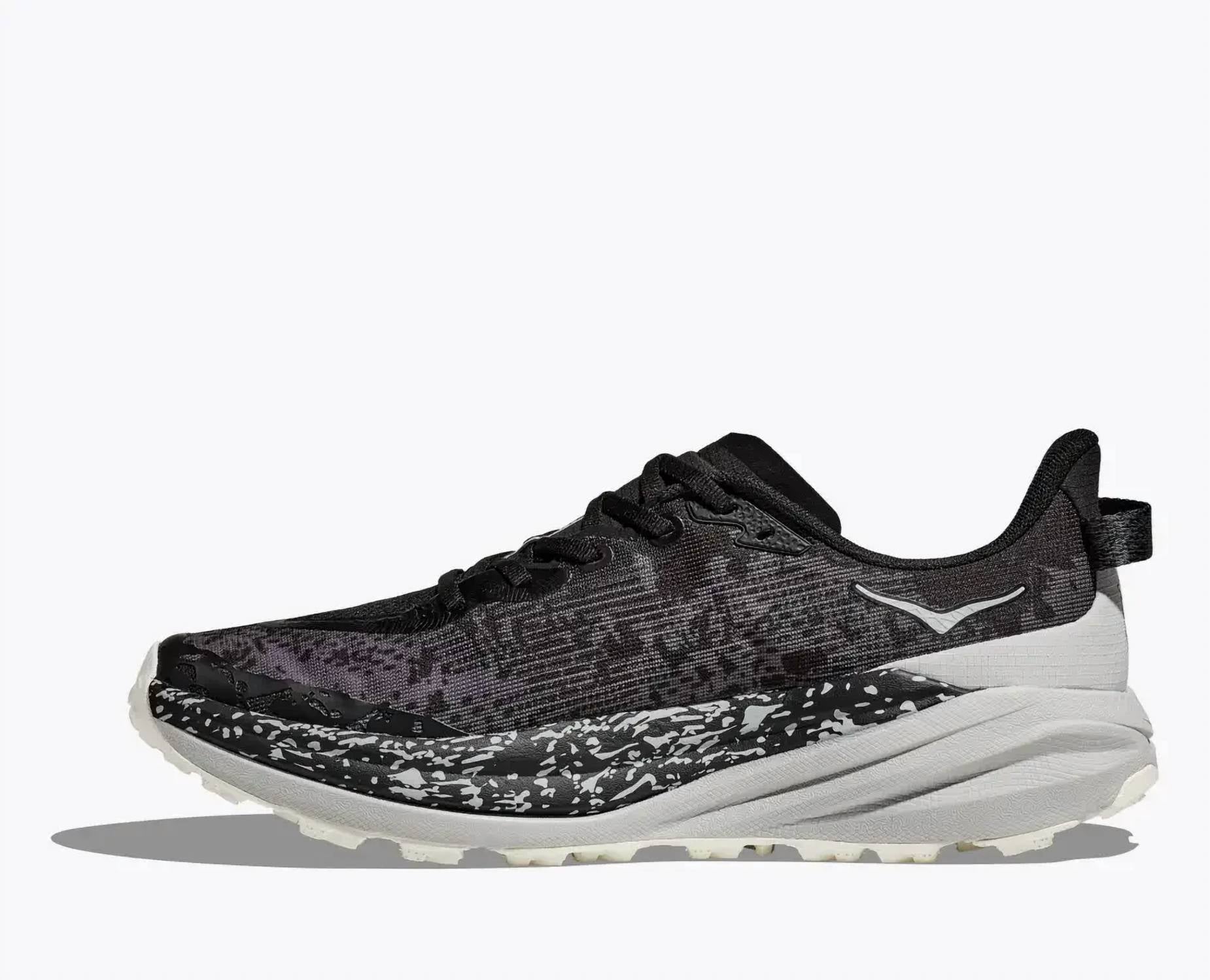 Hoka - Men's Speedgoat 6 Trail Running Shoes