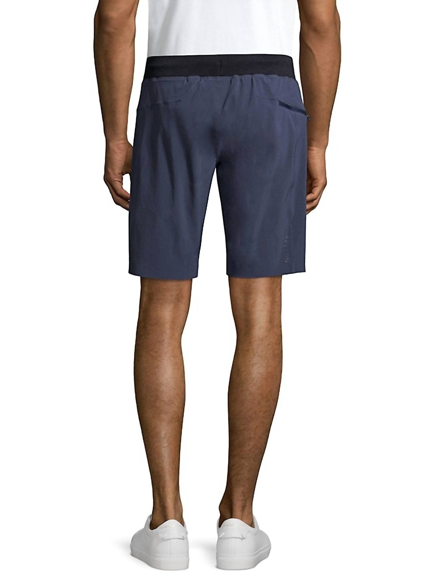 Greyson Clothiers - Fulton Workout Short
