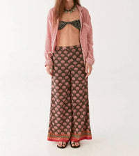 Maison Hotel - Lotus Hugo Pants