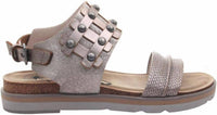 Otbt - Lantern Embellished Sandal