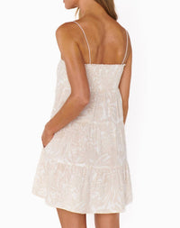 Show Me Your Mumu - Ooo Mini Dress