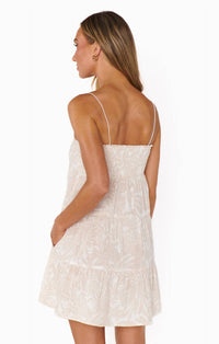 Show Me Your Mumu - Ooo Mini Dress