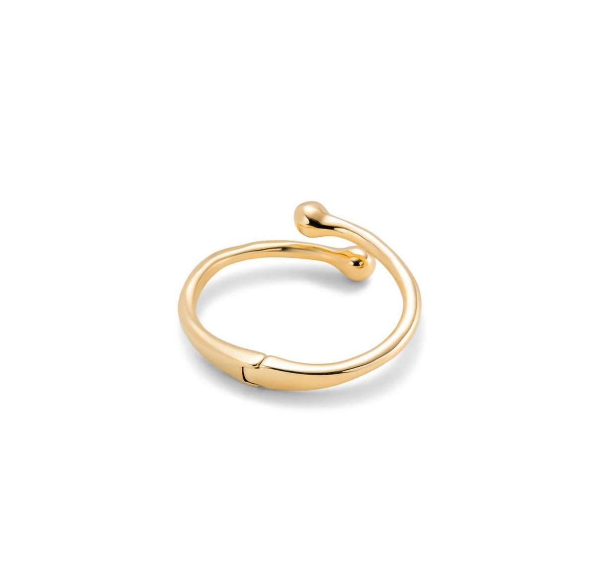 Unode50 - Women's Bangle Spring Bracelet
