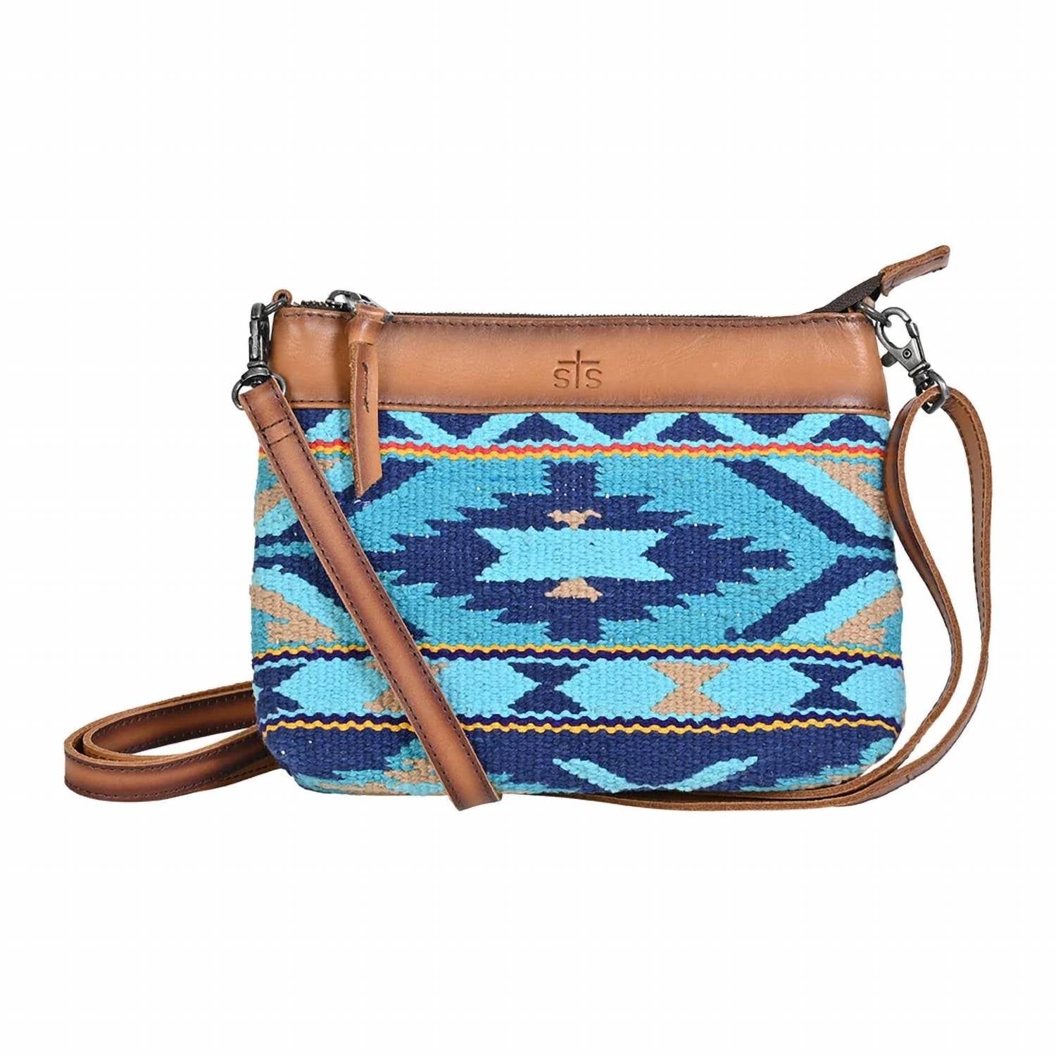 Sts Ranchwear - Mojave Sky Grace Crossbody