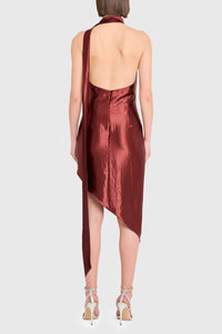 Amanda Uprichard - Vallani Dress