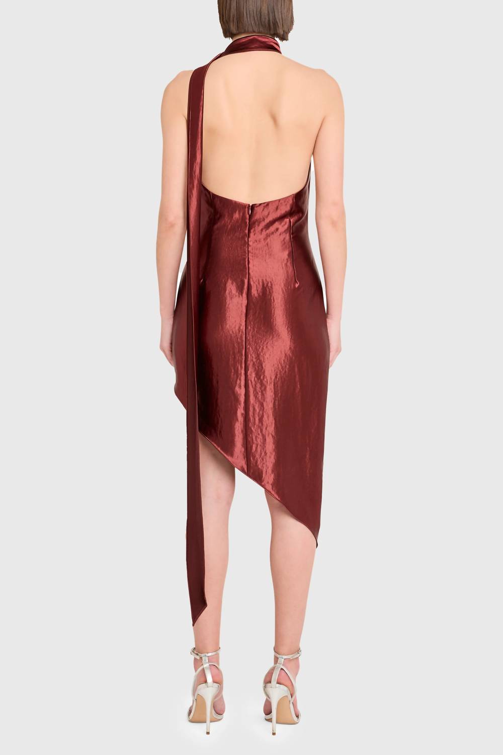 Amanda Uprichard - Vallani Dress