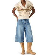 Steve Madden - Paulie Sweater Vest