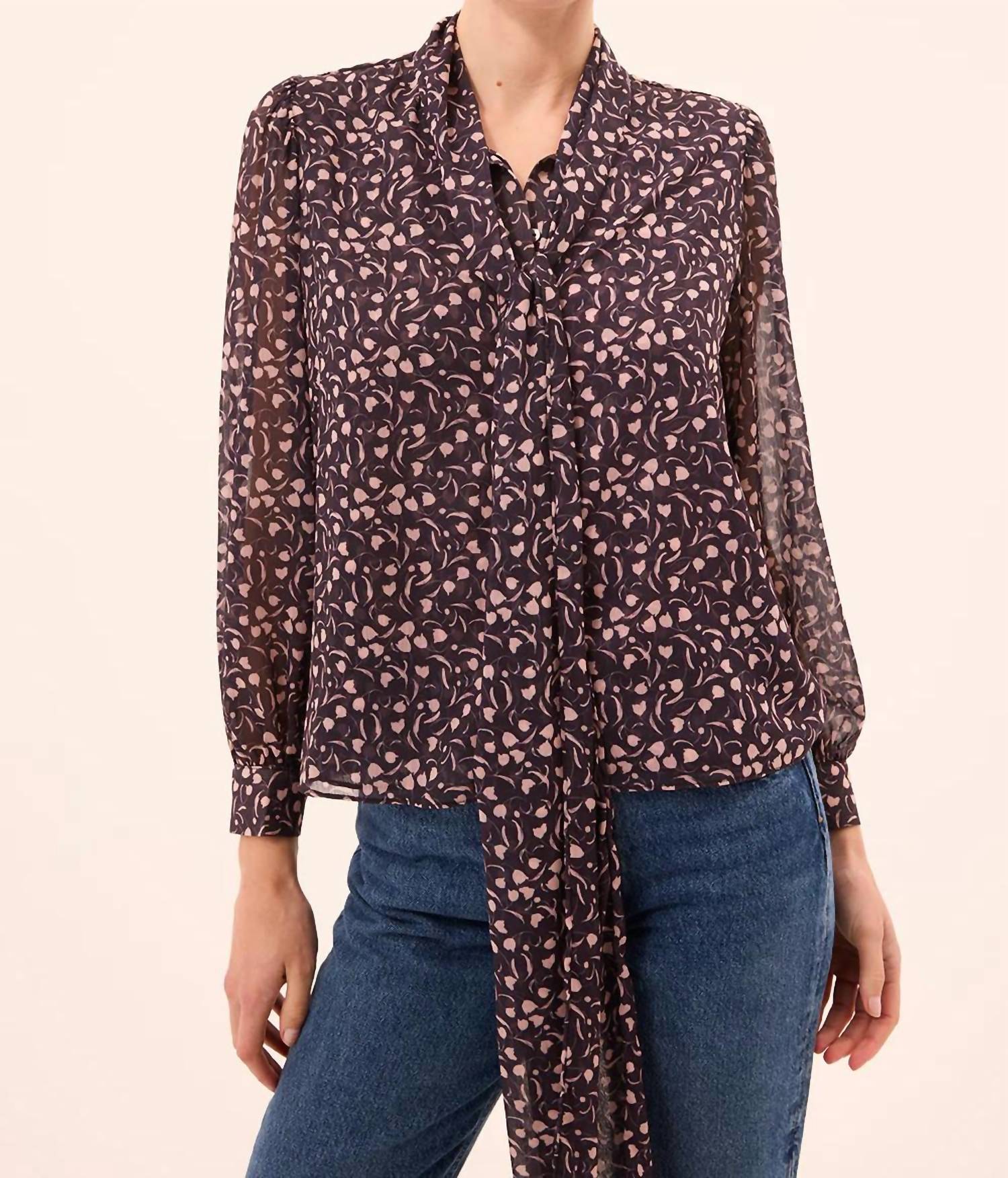 Misa Los Angeles - Velma Top