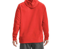 Under Armour - Men's Hustle Fleece Hoody