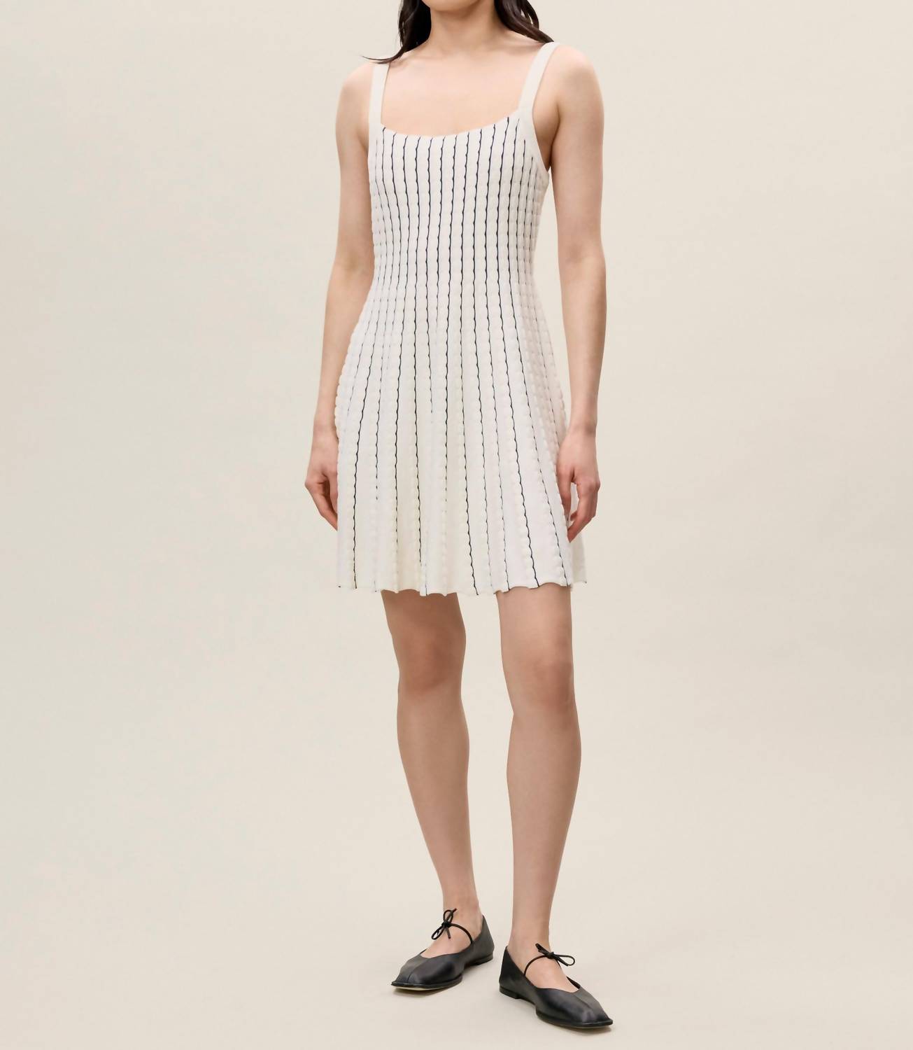 Rebecca Taylor - Dorothy Mini Dress