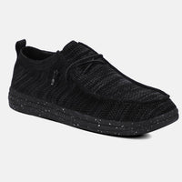 Lamo - Men's Michael Knit Lamolite Deck Shoe